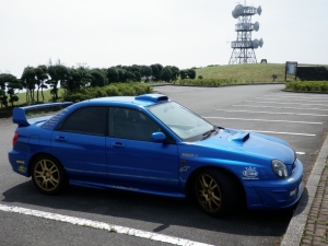 一休憩